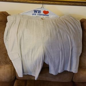 Tommy Bahama Linen Shorts